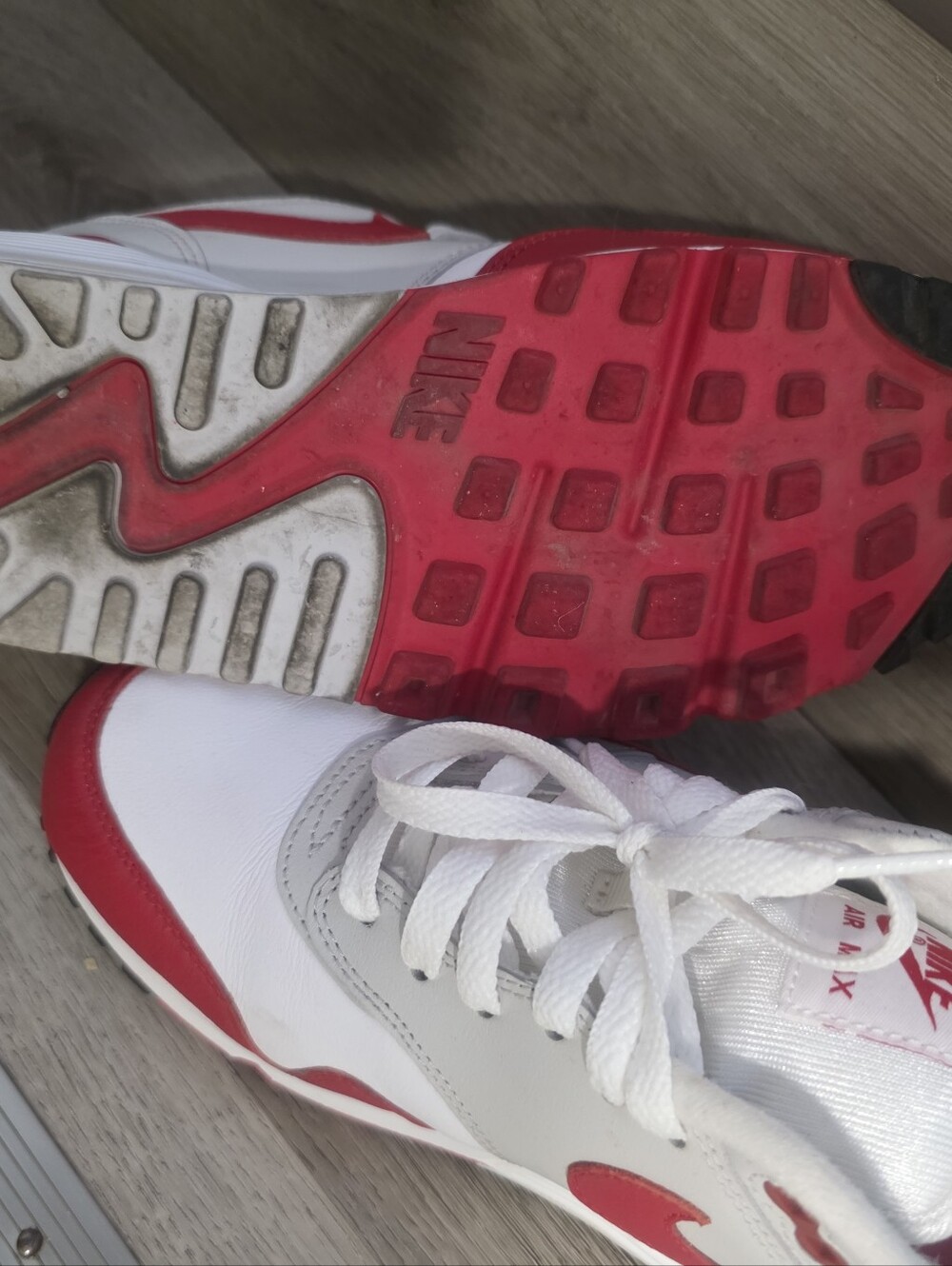 Air Max 1 - Picture 6 of 7
